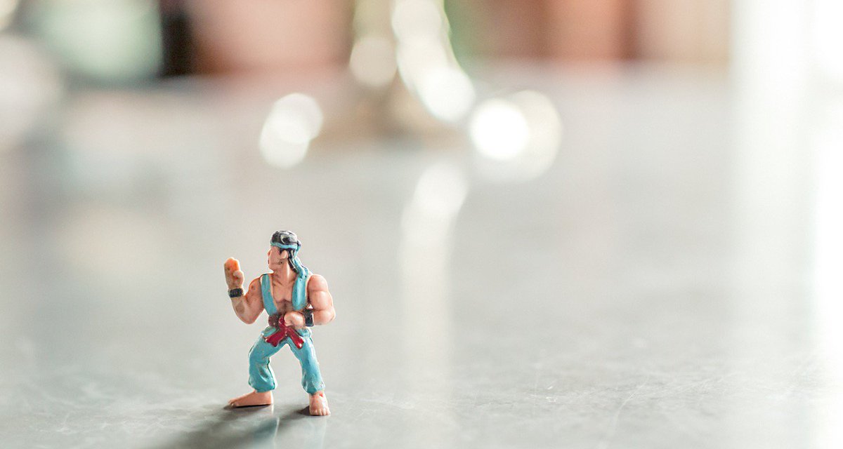 You'd better sharpen up! (Your eCommerce conversion rates) Learn how: hubs.ly/H08vp-Y0 #CRO #CX #ecommerce