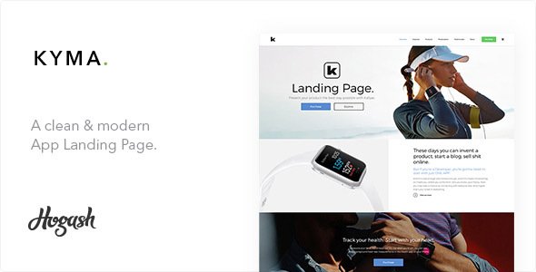 wonsterscript's tweet photo. ThemeForest β Kyma β App landing page HTML template β 20596025 https://t.co/aaFolBxsGD #WordpressThemes #agency #AppPage #clean #fullscreen https://t.co/7uXmDM7buT