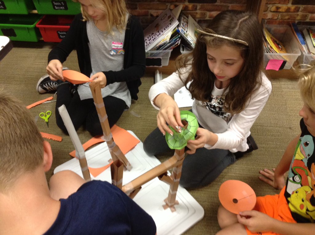 Paper roller costers@PveElem#17-18