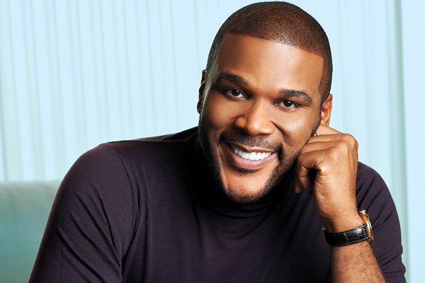 HAPPY BIRTHDAY to the incredible playwright, actor, screenwriter, and comedian Tyler Perry! 