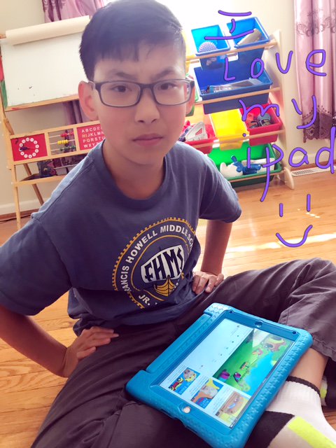 appleadayprog's tweet photo. #techmakesthingspossible #inclusion #appleadayprogram https://t.co/ScVfA9yH0H