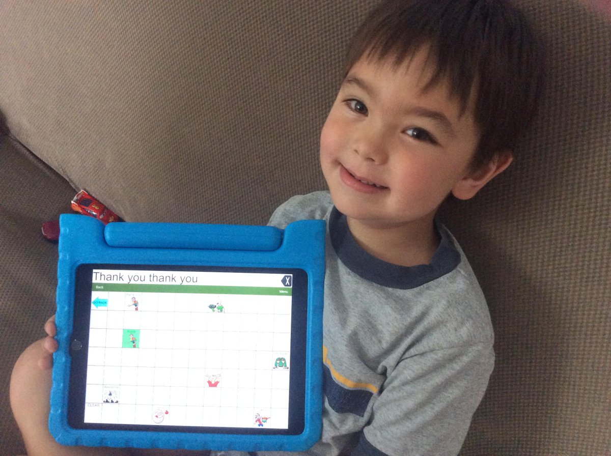 appleadayprog's tweet photo. #techmakesthingspossible #inclusion #appleadayprogram https://t.co/ScVfA9yH0H