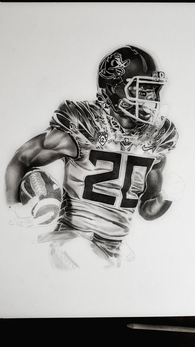 under2catching's tweet photo. Progress... @_TonytooTone #goducks #dosomething #mightyoregon #oregonisfaster #oregon #ducks #oregonducks #RBU #swagsurfin https://t.co/OoghlVUvxe