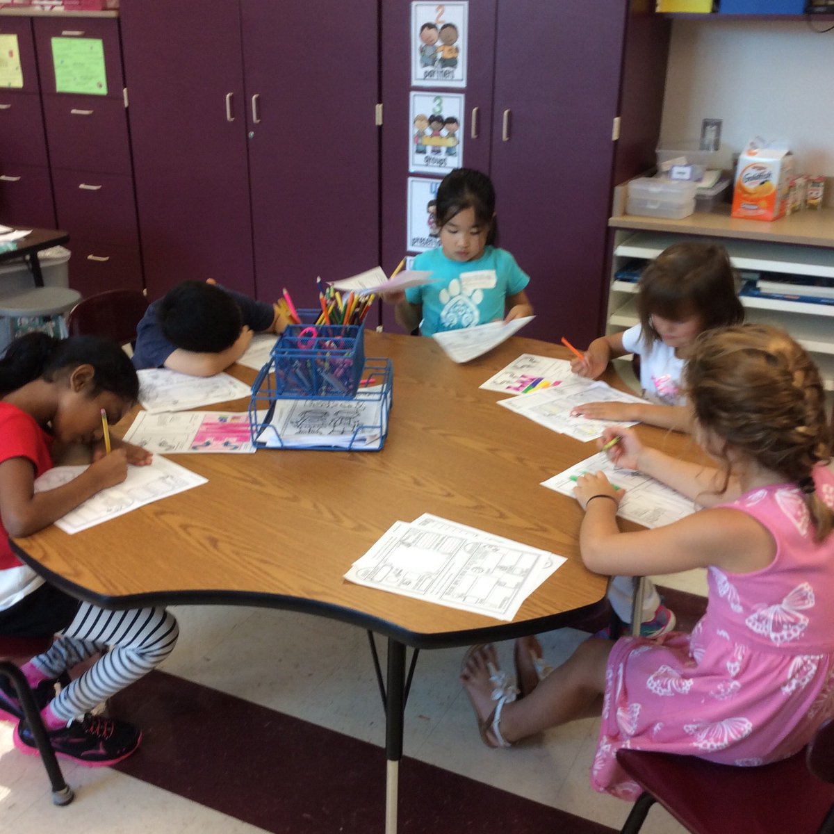 RossisRoom's tweet photo. First Day Fun! @ConcordGV @rossi340 #ConcordJags https://t.co/ZvKrJjI16I