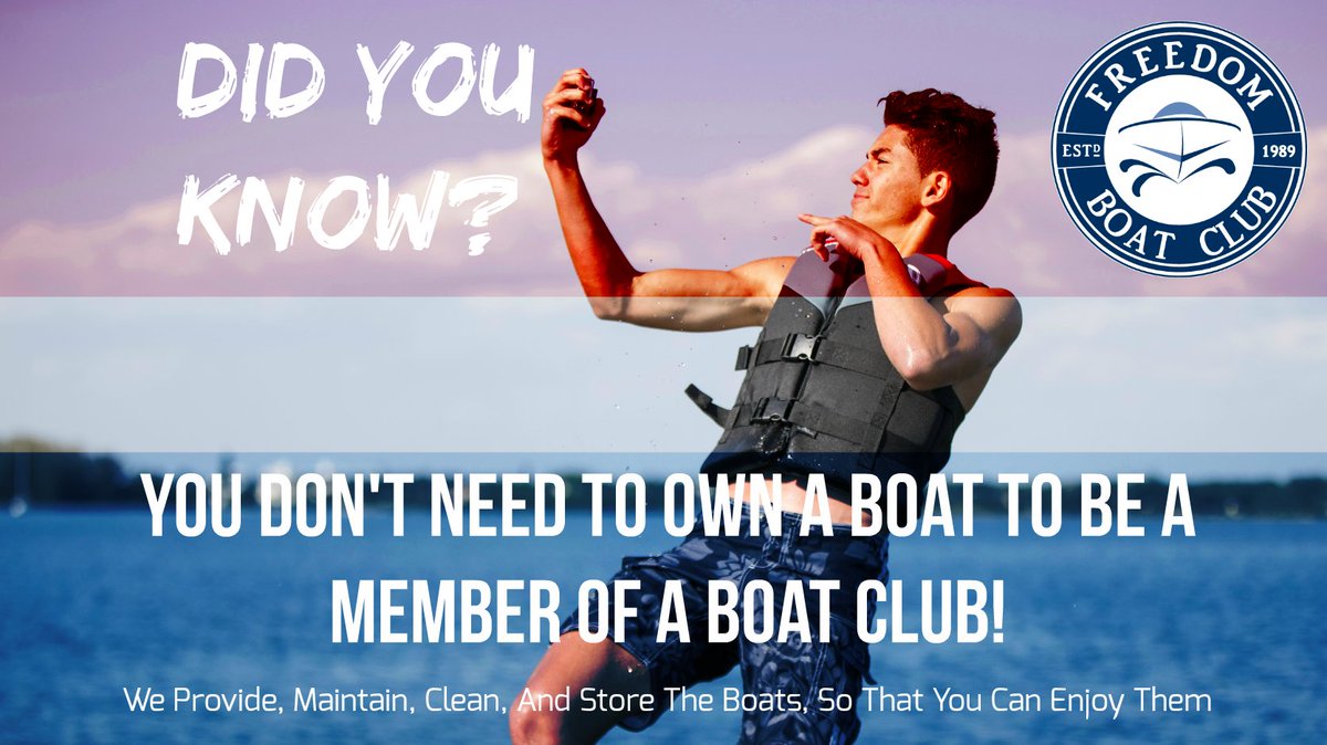 freedomboatva's tweet photo. Maintenance-Free Boating is just a quick message away.  Contact us: https://t.co/1LLpHAC77w https://t.co/3vdE1OrBNo