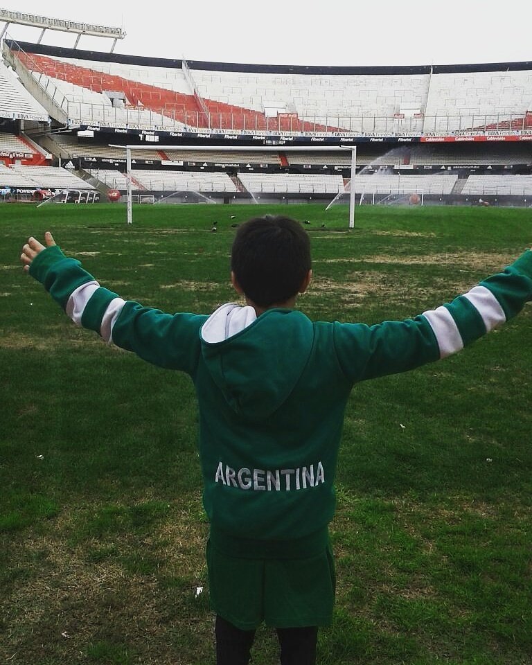 Octa_gervasonii's tweet photo. MUCHOS TE CRITICAN,POCOS TE SUPERAN⚽❤ https://t.co/P1jJROeQg6