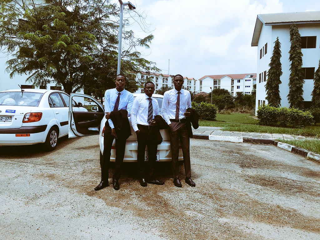 delali_99's tweet image. Another milestone crossed thank you Jehovah 🙏🏼🙏🏼#MasterOfArchitecture