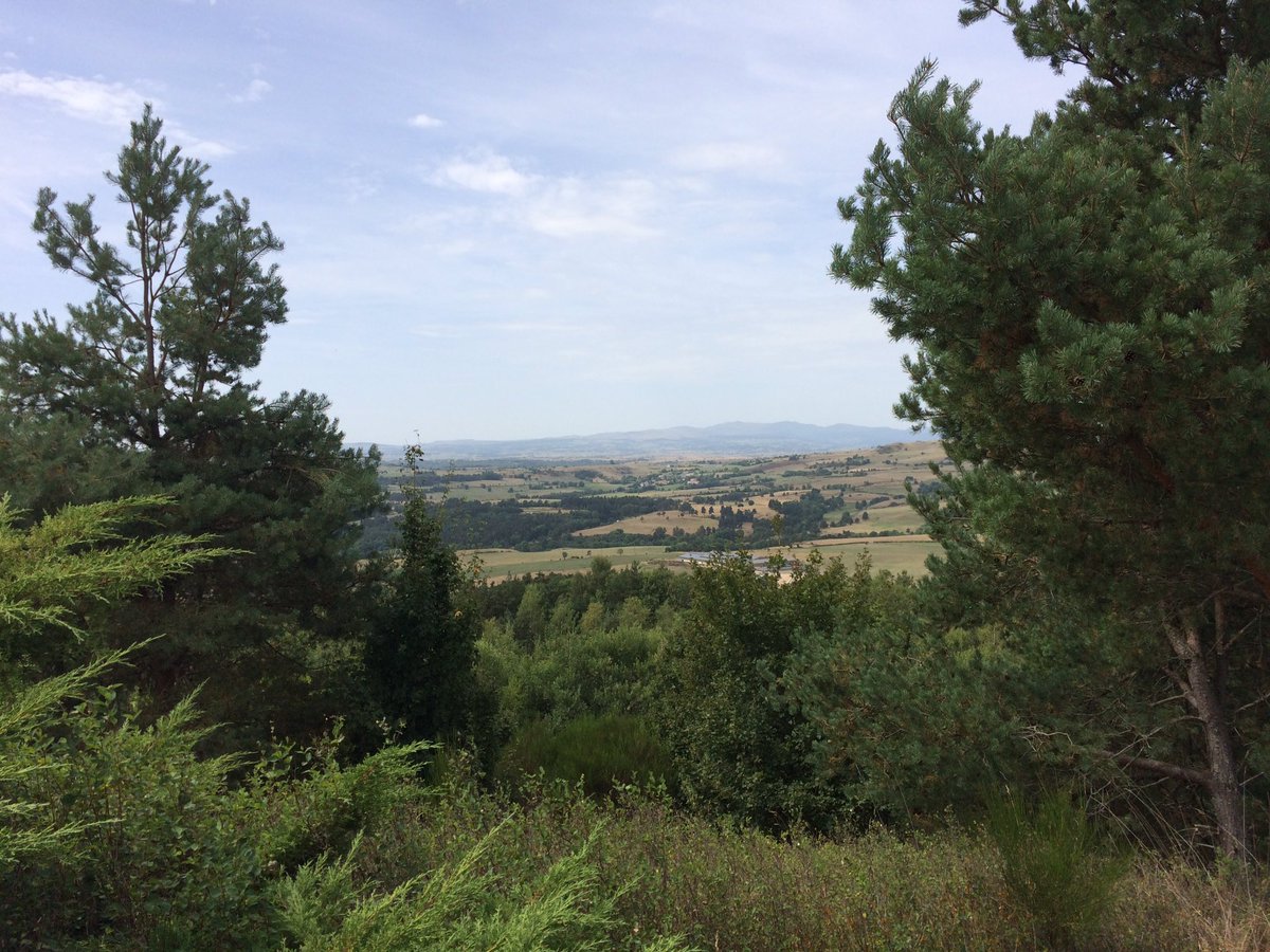 chenisemeiling's tweet photo. Motorway views 😊 #TravelTuesday #ScenicDrive #scenery #France https://t.co/f3j1VUhp2L