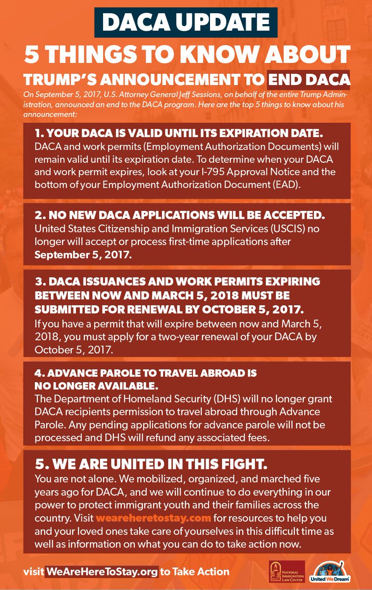 SEO_Scholars_SF's tweet photo. SEO Scholars’ commitment to our #DACA and undocumented students remains as strong as ever. https://t.co/tKUEWGsDAS