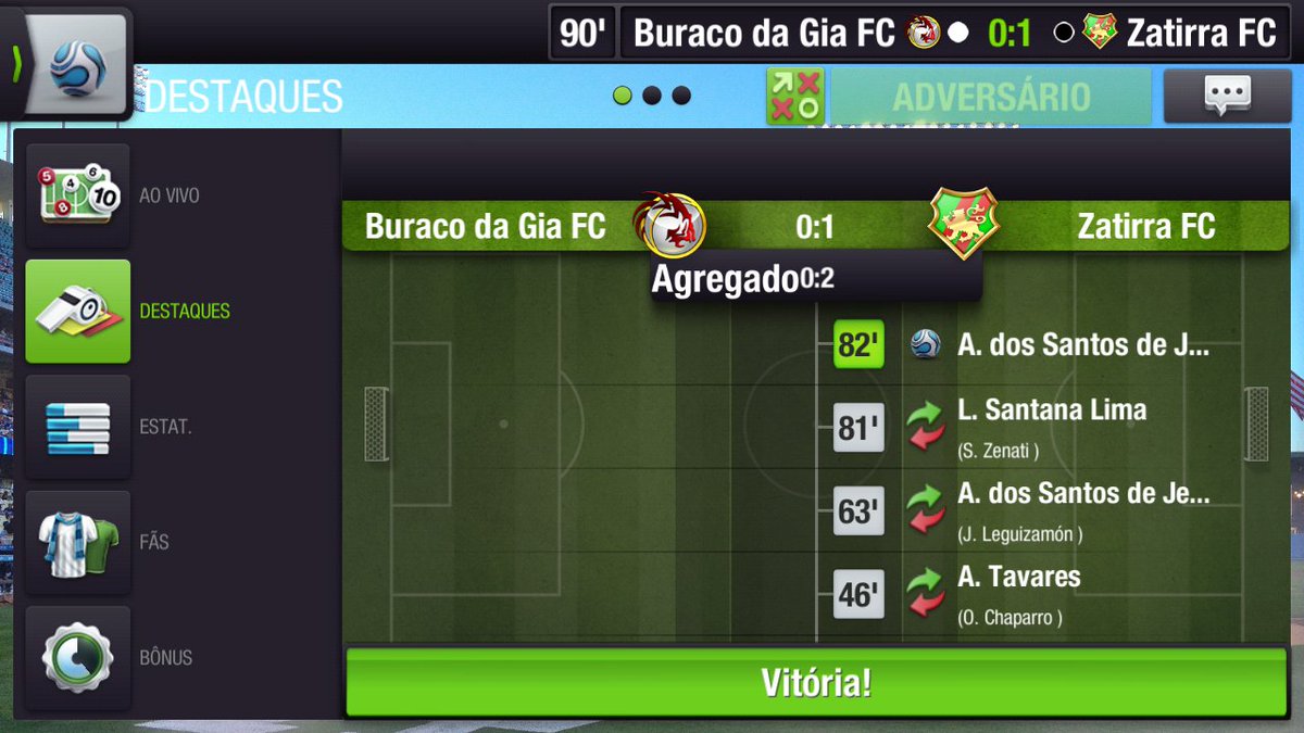 ZatirraFC's tweet photo. PASSAMOS!!! Estamos nas Quartas de Final da Liga dos Campeões!! #GoGreenLions https://t.co/KeWfZ5BJup