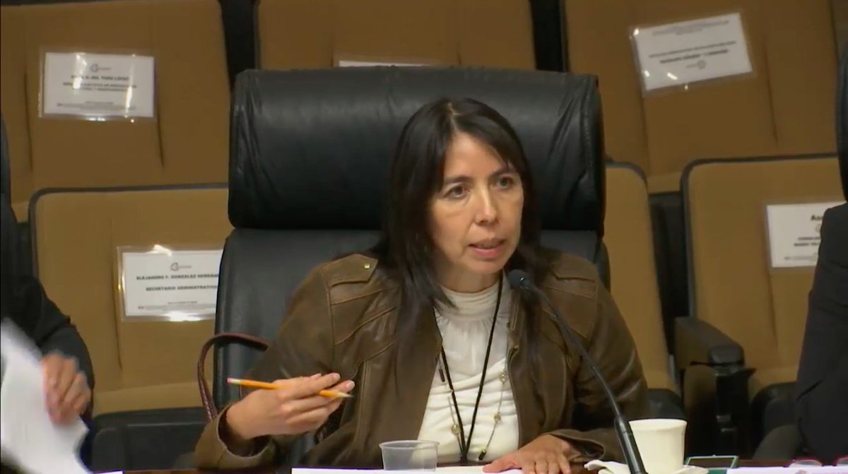 iecm's tweet photo. Necesitamos hacer un trabajo más amplio en la parte de difusión  ya que hay una parte de la población que se siente excluida https://t.co/bOBL5uEC96