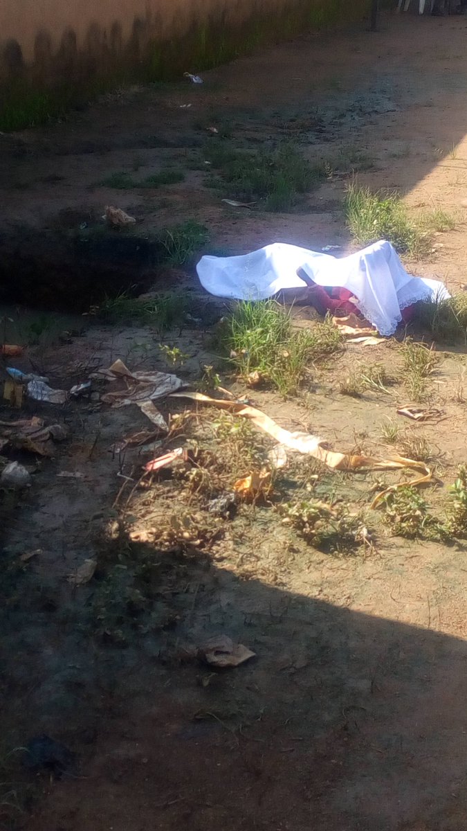 jewdiith's tweet photo. A 6 yr old boy that was declared missing since Sunday evening was found this morning in a pit filled with water.
#jos #josnews #sad https://t.co/7du1coJuNW