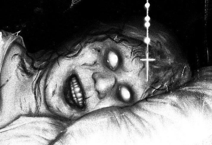 William Friedkin Filmed a Real Exorcism for New Doc ‘The Devil and Father Amorth’ bloody-disgusting.com/news/3457186/w…