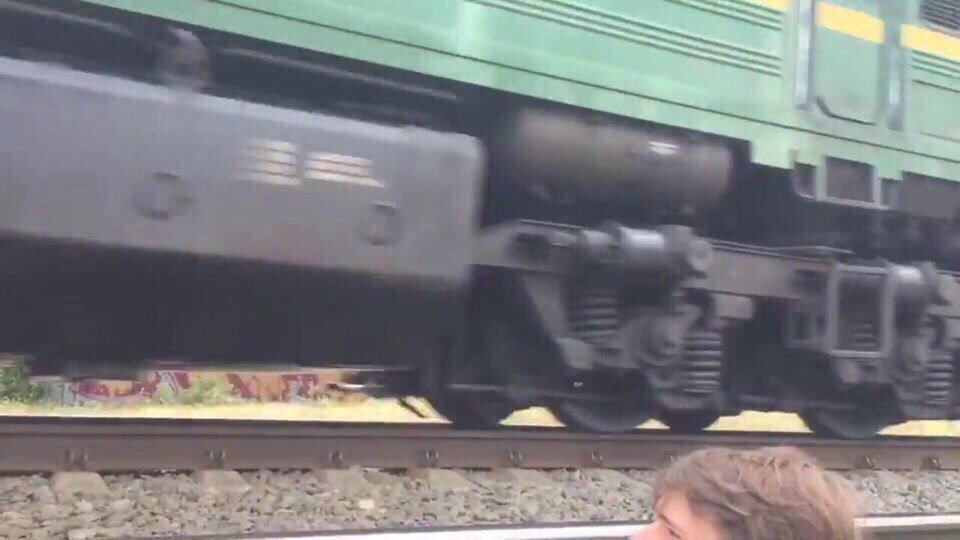 LevNickolaevich's tweet photo. Идея для нового романа! https://t.co/QVSOTUa335