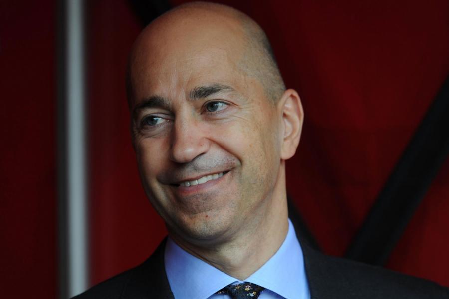 thearsenalfix's tweet photo. Arsenal chief executive Ivan Gazidis has been appointed to UEFA's executive committee.
UEFA taking advice from robbers now?
#GazidisOut https://t.co/nzNjKHN72i