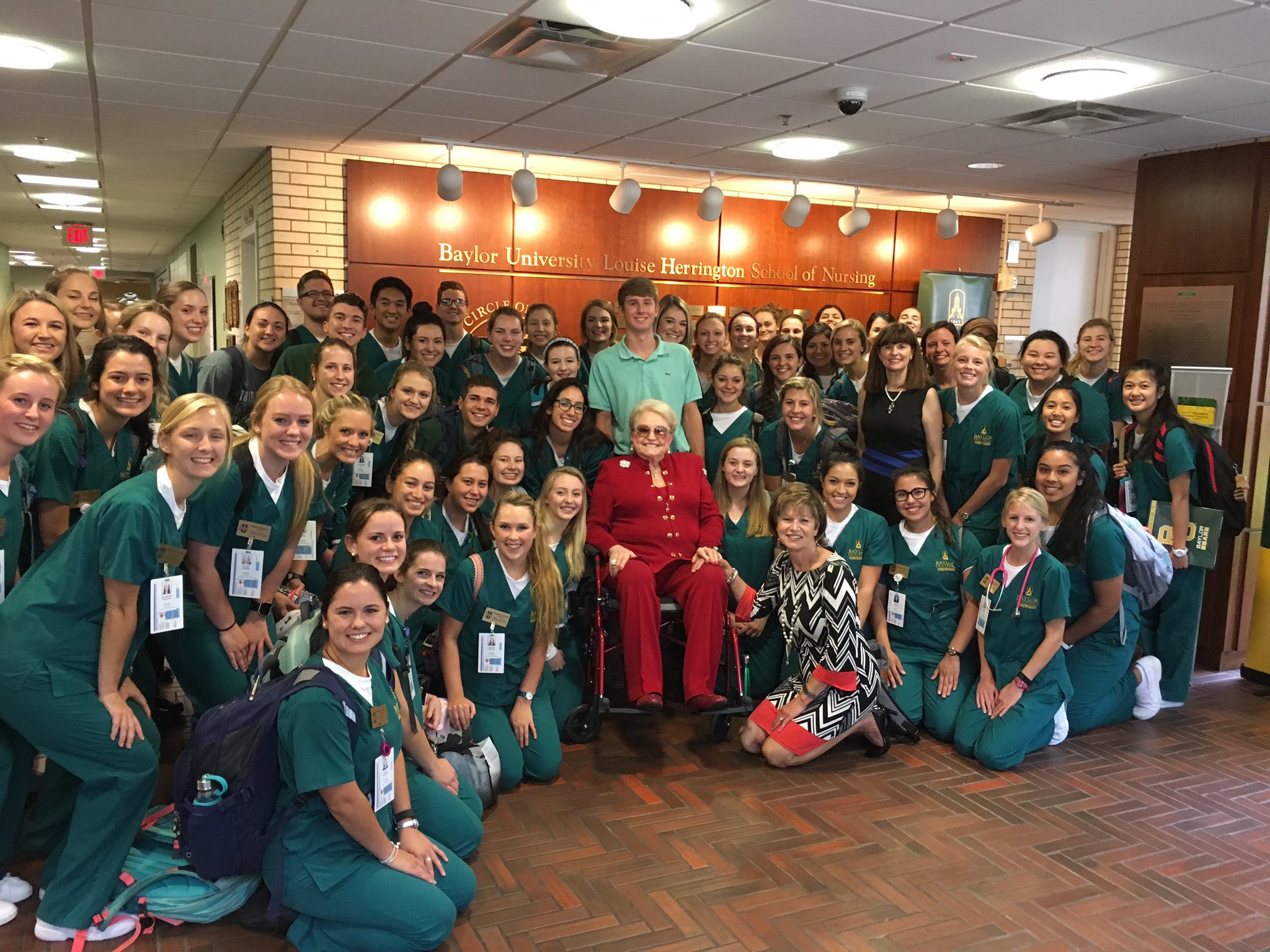 Brookhaven College Nursing Program