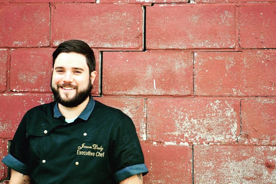 ChasCityPaper's tweet image. .@team_warehouse announces new chef and new 'progressive Americana’ menu chscp.co/2xMxQ1t #chs #chseats