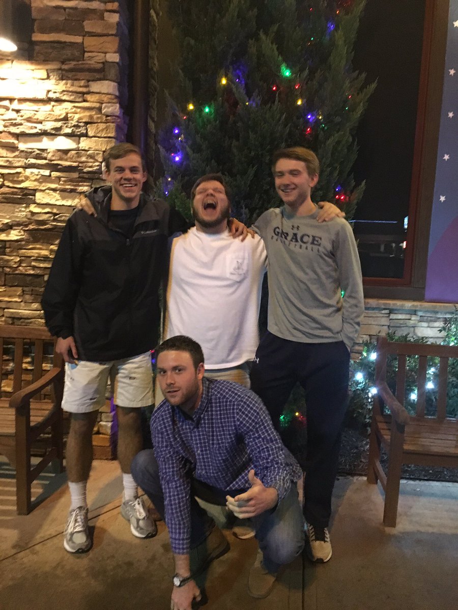 K_Ricketts23's tweet photo. Happy birthday ya old man. Happy I got to celebrate with you this weekend. 
#StinkyBeaver #DoYouKnowAGuyNamedJimmy? https://t.co/D1nl6uZE7X