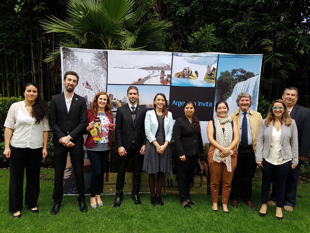 Córdoba Turismo tweet media