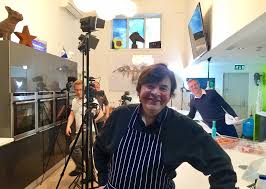 LunchISB's tweet photo. Guess who is joining us for a Social Media Learning Lunch ... Book your tickets now 01284767766 https://t.co/XMdGojb8cf