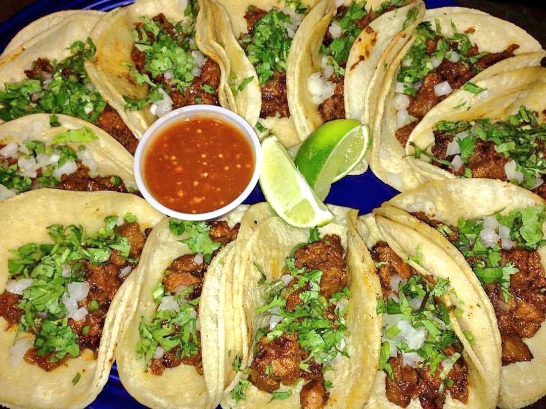 OWCalifornia's tweet photo. When you're real serious about Taco Tuesday https://t.co/n87sfm0LvI