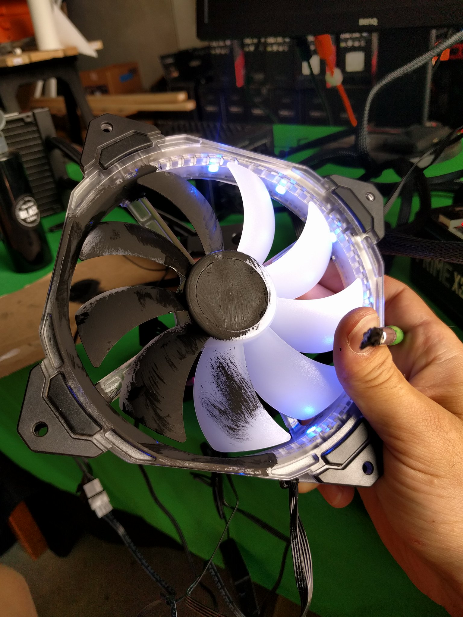 Linus Tech Tips on Twitter: