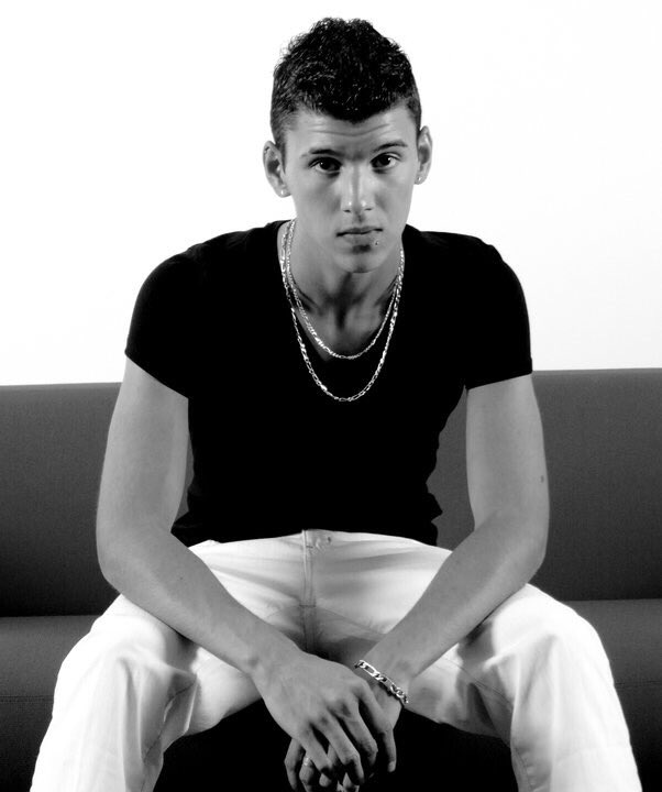 My name is brian tweet media