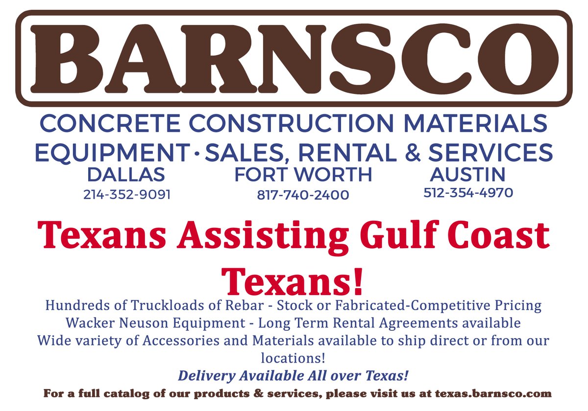 Barnsco Inc. (@barnscoinc) on Twitter photo 