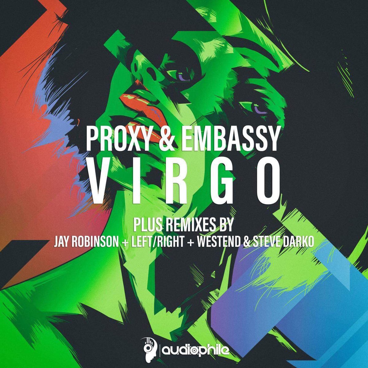 My remix for <a href="/proxxxy/">PROXY</a> and <a href="/EmbassyOriginal/">EMBASSY</a> is out soon on <a href="/audiophile_recs/">We've moved to @apmg_io</a> ✌🏻️