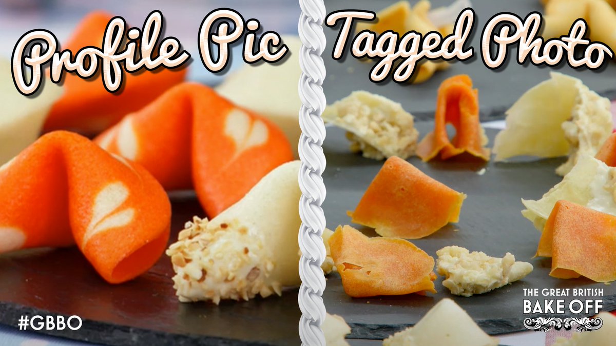 Baking says a lot about life. #GBBO #BiscuitWeek