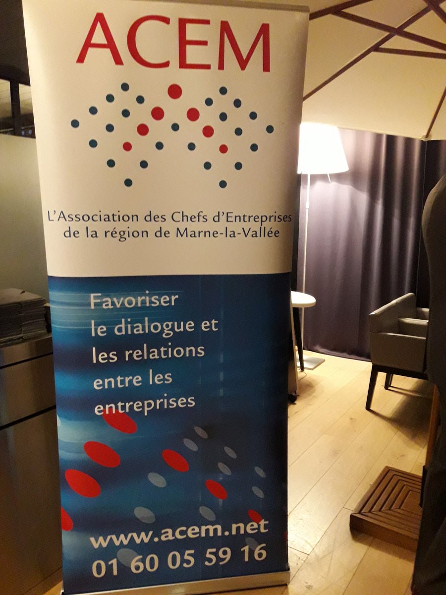 consom_contents's tweet photo. #ACEM, Une association qui allie convivialité et le développement des affaires  dans la région de Marne la vallée. #CONSOMMATEURS #CONTENTS https://t.co/U4a7BshGJj