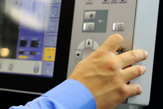 Smart Mobile Devices and #HMI: How to turn visibility into action for #SCADA and BMS - via <a href="/PcVue/">PcVue Inc.</a>   ow.ly/Ku1P30eVPAw