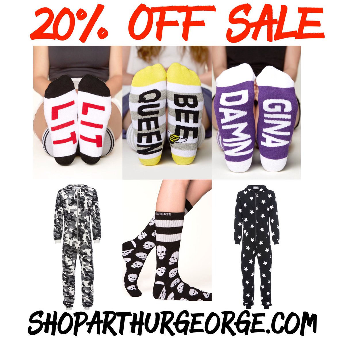 Arthur George sale on now!! SHOPARTHURGEORGE.COM #LaborDay #Sale #Shopping