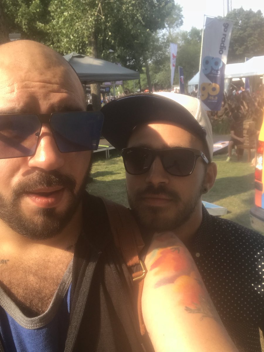 nordeast623's tweet photo. @Go963MN we out here!! #go96 #go96free https://t.co/G9hobinFPD