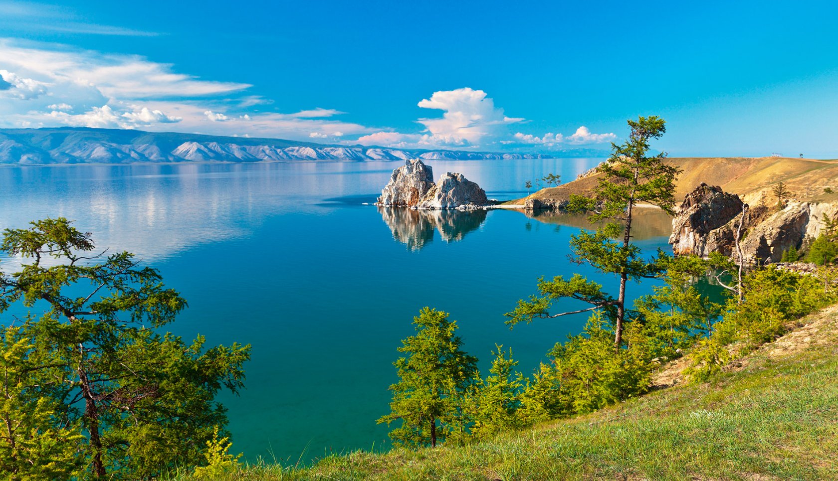День озера Байкал