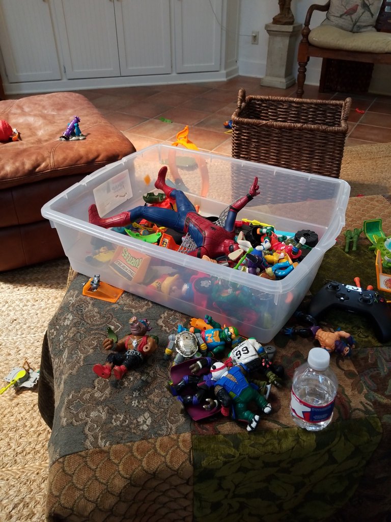 riddell999's tweet photo. #howilcs with my nephew #classictmnt #tsmwin https://t.co/3ZaeebgjOX