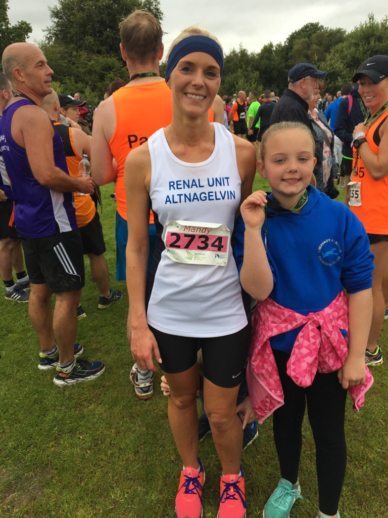 LougheryColin's tweet photo. Mandy #wchm #renalunit https://t.co/OeRKwkm3Ts