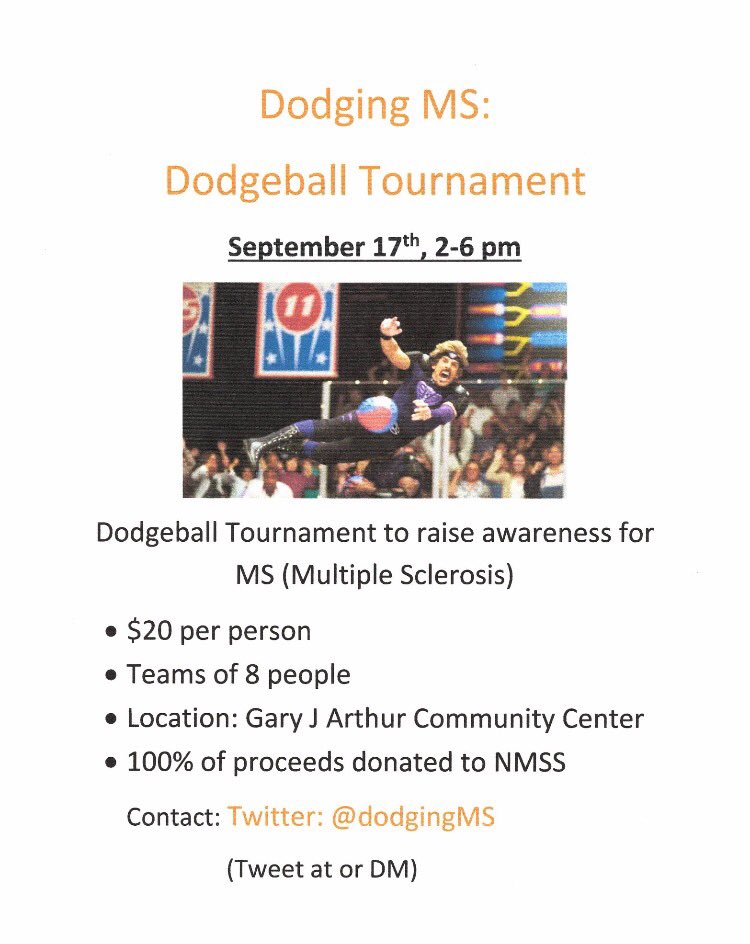 DodgingMS tweet picture