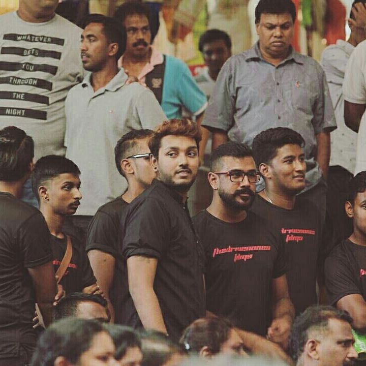 naamkapoor's tweet photo. #NewProfilePic https://t.co/DRzignlDzf