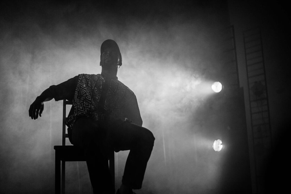 WandileMusic's tweet photo. The first video I will release from my #MaturationEP will be "I Know" π₯
.
https://t.co/ltOL0E70BU
πΈ: Luvuyo Wogqoyi https://t.co/mMxKLgrRN9