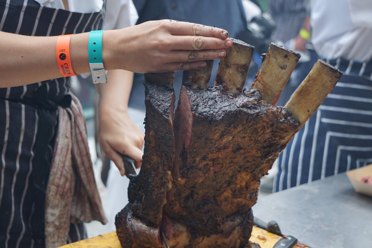 gokcegeorgiou's tweet photo. Today I was in meat heaven! @meatopiauk It was a great day out 👍🏻 Food , drink,music so much fun #meatopiauk #meatopia2017 #eatwgokican https://t.co/jSO2hO7iyM