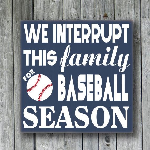 It's time to say a huge "Thanks" to wives &amp; girlfriends that are willing to make it possible for their guys to play our game..Thanks ladies!