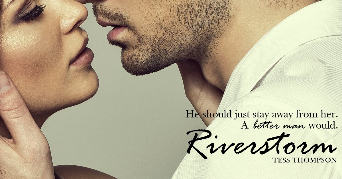mommasaystoread's tweet photo. #Riverstorm #TessThompson #ContemporaryRomance
#Release 9/19 #PreOrder #99c
Amazon https://t.co/aAhm6lu60X
@LWoodsPR https://t.co/mMLtYhJpVP