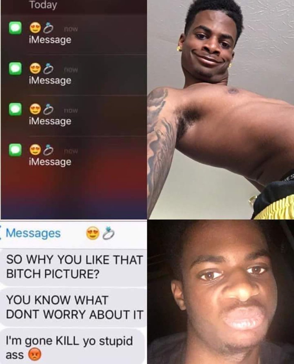 ty2comedy's tweet photo. That escalated quickly 🙃 https://t.co/WhwY8ZXZlz