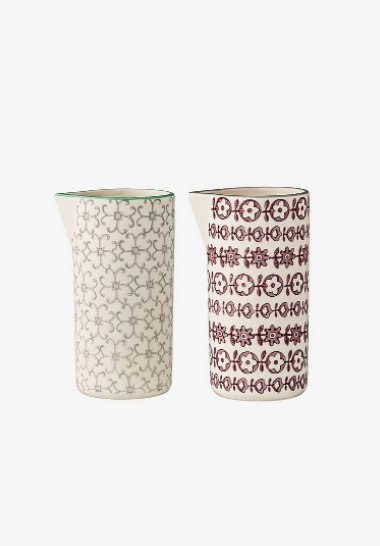 OnCentreJP's tweet photo. NEW at On Centre! Beautiful ceramic plates, bowls, mugs, sugar bowls &amp; creamers. Mix &amp; match or grab a matching set!
#coffeetime #shoplocal https://t.co/u7kFqAAaEF