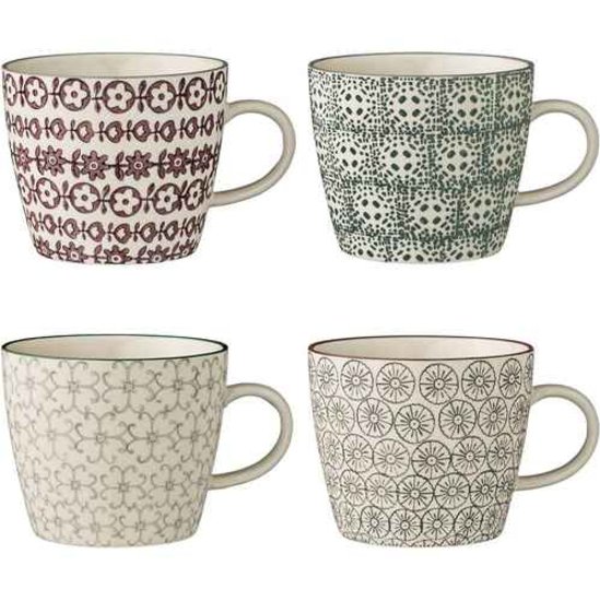 OnCentreJP's tweet photo. NEW at On Centre! Beautiful ceramic plates, bowls, mugs, sugar bowls &amp; creamers. Mix &amp; match or grab a matching set!
#coffeetime #shoplocal https://t.co/u7kFqAAaEF