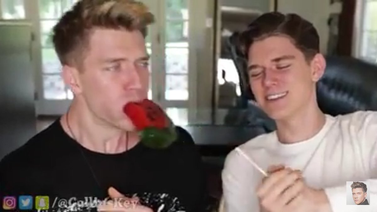 keyperkeyper's tweet photo. Amazing video @CollinsKey 
@DevanKey really enjoyed it ❤ https://t.co/gFDAmmzAmY