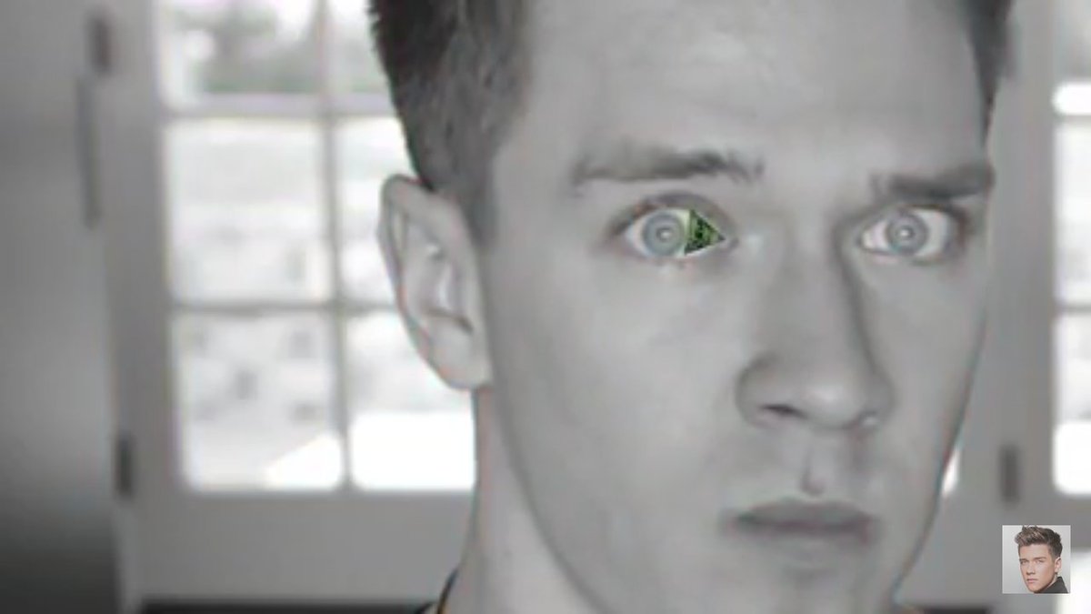keyperkeyper's tweet photo. Amazing video @CollinsKey 
@DevanKey really enjoyed it ❤ https://t.co/gFDAmmzAmY