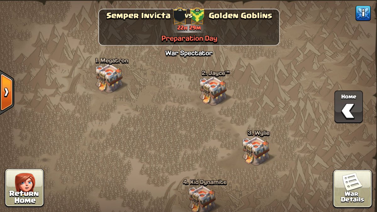 Well I guess it had to happen one day <a href="/golden_goblins/">Golden Goblins</a>