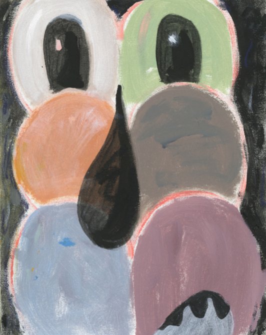homeat735's tweet photo. #painting by Leo Coyte opening @homeat735 on Wed Sept 20th #art #oilpainting https://t.co/KY2sqY4RPi #redfern #bourkestreet #Sydney #bumhead https://t.co/mqE4zl85MT